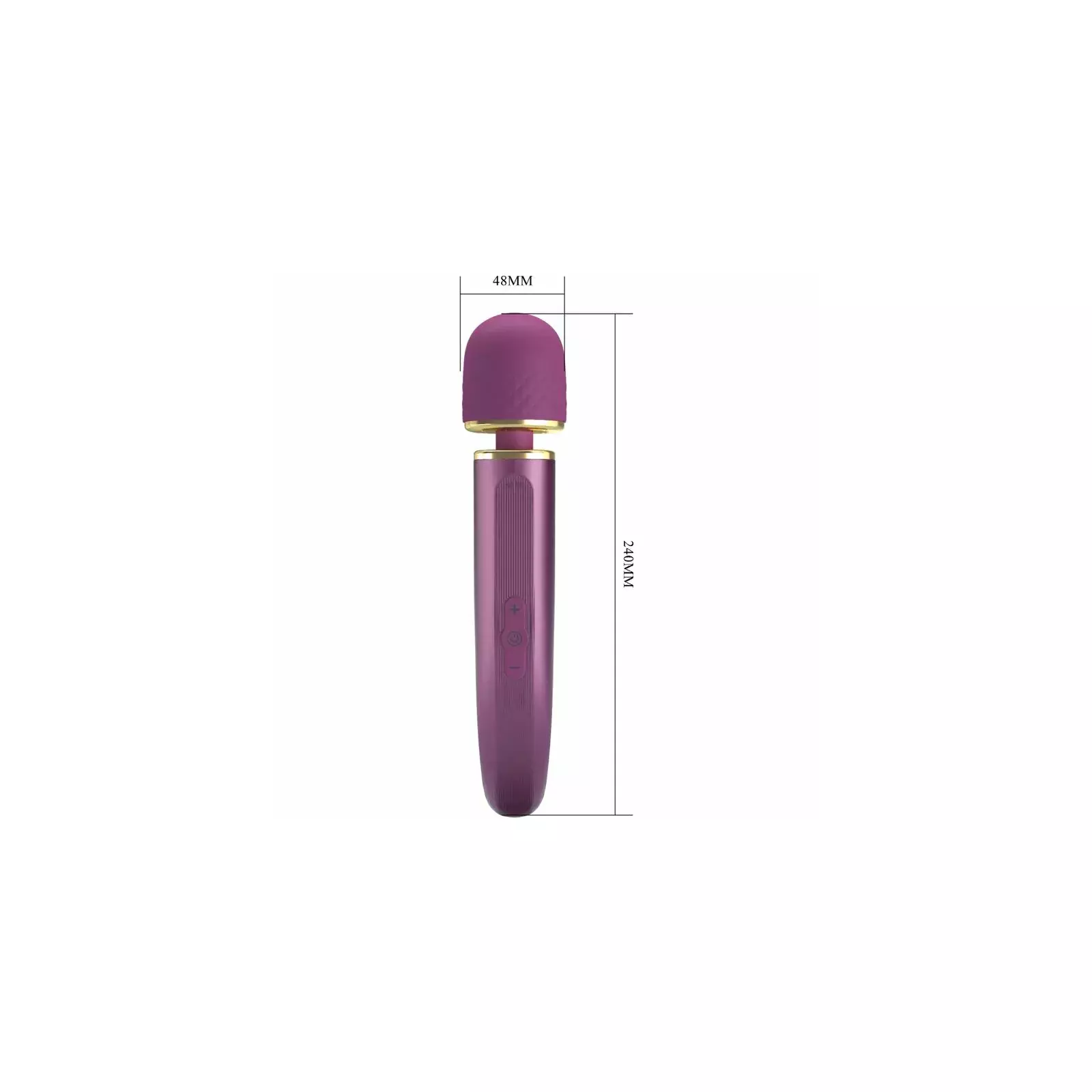PRETTY LOVE Massager D-238726 - 7 Vibration Modes Photo 7