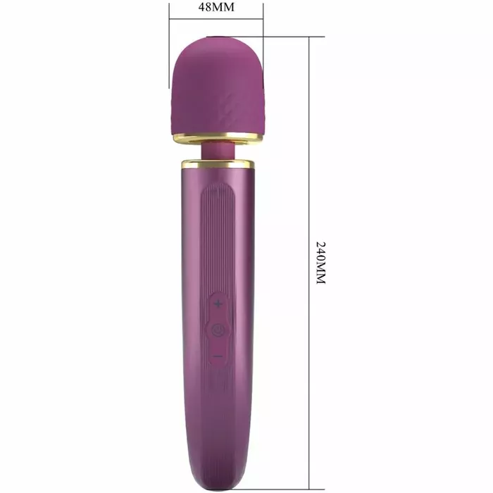 Massager pretty love D-238726 — 7 modes Photo 7
