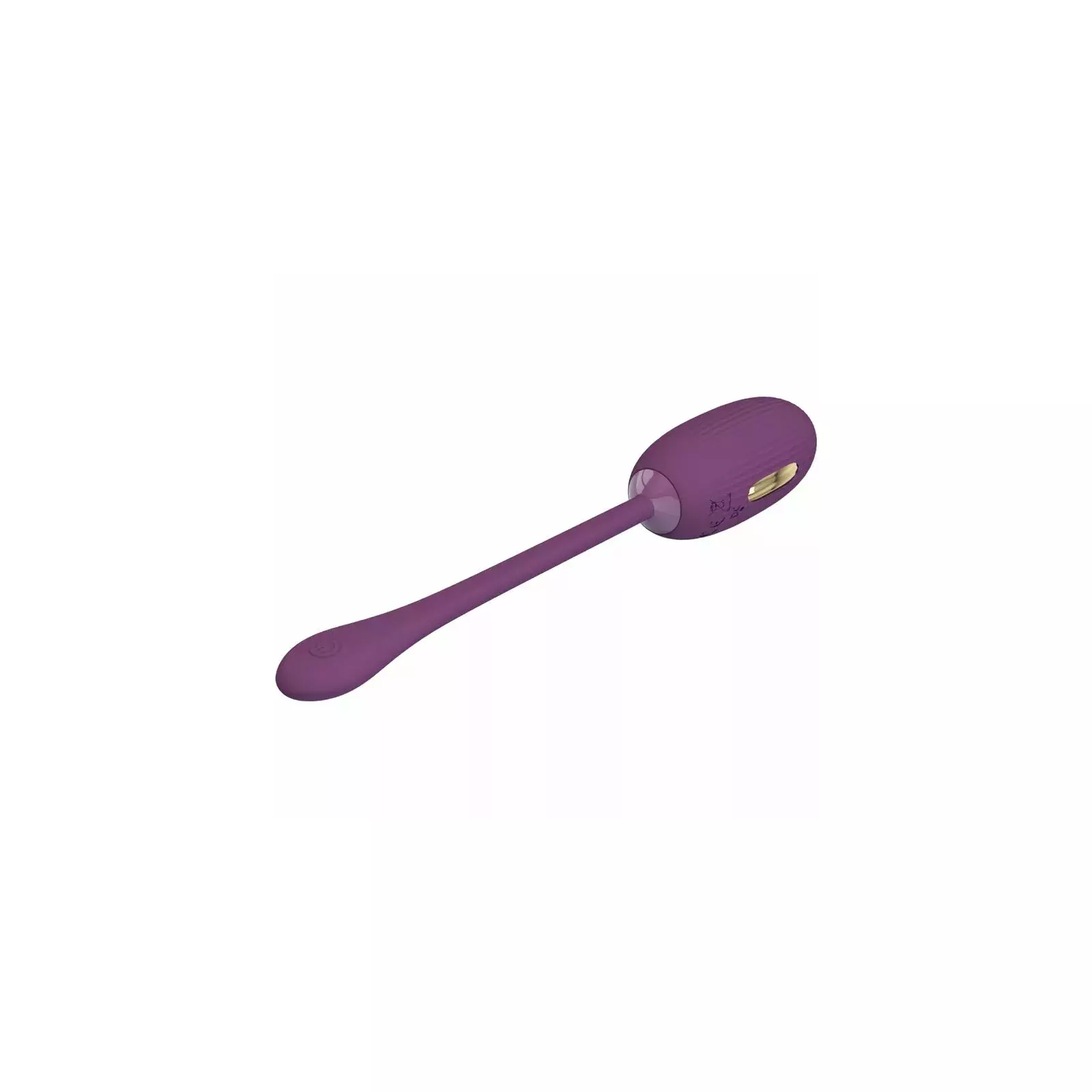 PRETTY LOVE DOREEN Rechargeable Vibrating Egg D-238746 Photo 3
