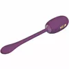 PRETTY LOVE DOREEN Rechargeable Vibrating Egg D-238746 Photo 3