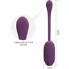 PRETTY LOVE DOREEN Rechargeable Vibrating Egg D-238746 Photo 4