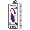 PRETTY LOVE DOREEN Rechargeable Vibrating Egg D-238746 Photo 7