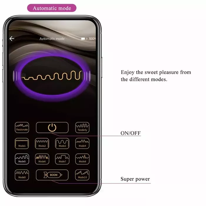 Vibrating egg pretty love Doreen Photo 15