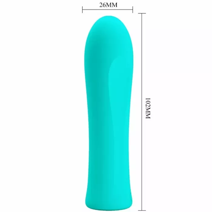 Vibrators pretty love ALFREDA SUPER POWER Photo 5