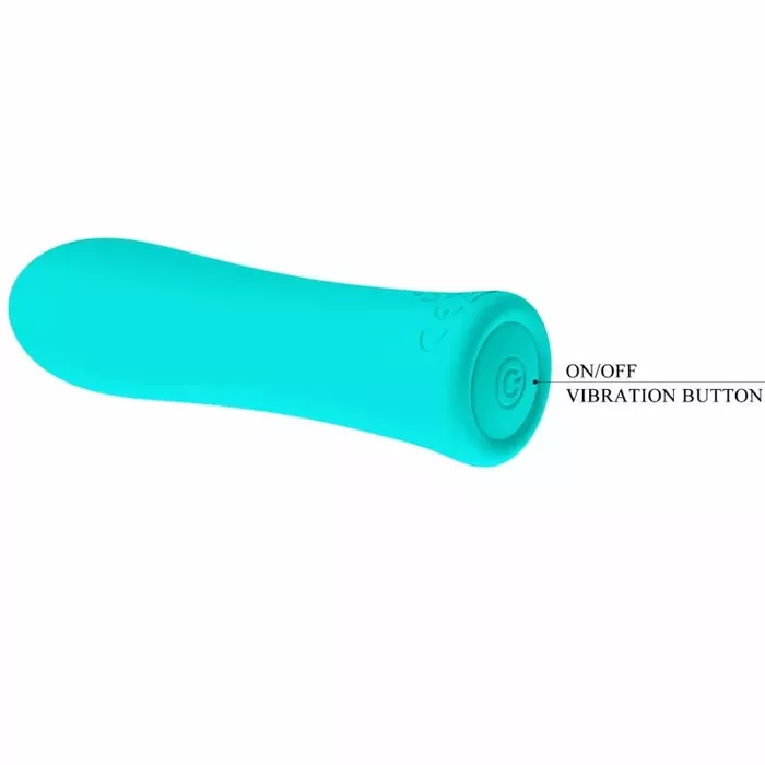 Vibrators pretty love ALFREDA SUPER POWER Photo 6