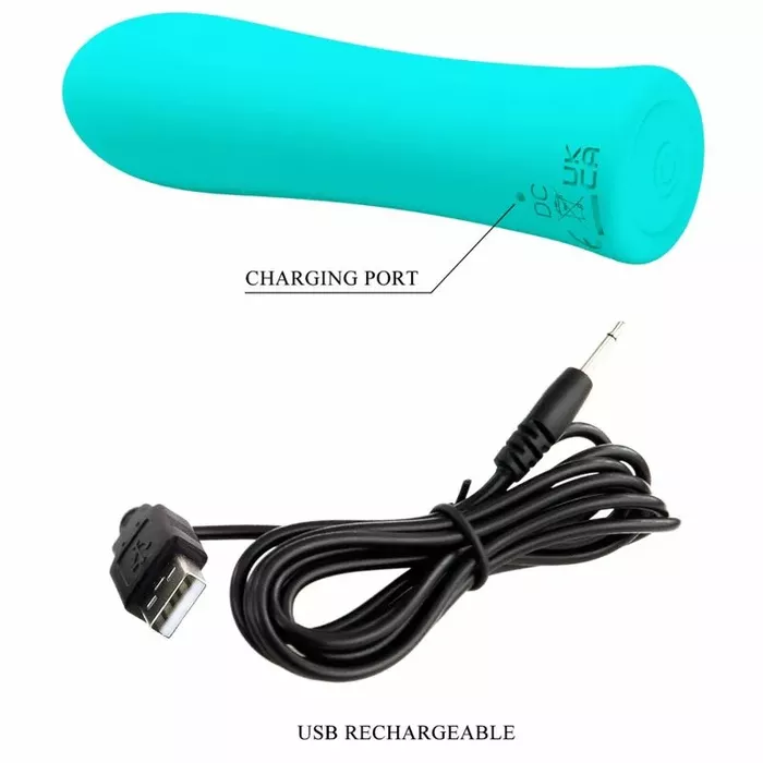 Vibrators pretty love ALFREDA SUPER POWER Photo 7
