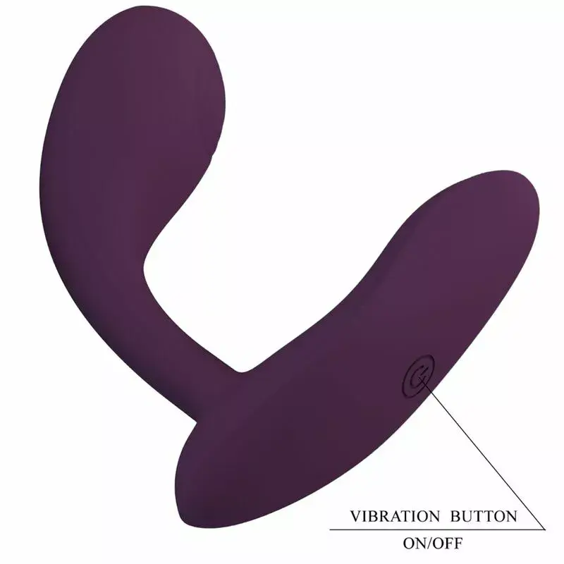 G-spot vibrator Pretty Love Baird Photo 4