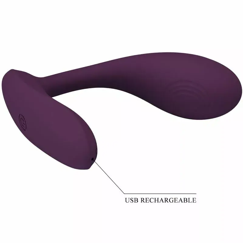 G-spot vibrator Pretty Love Baird Photo 5