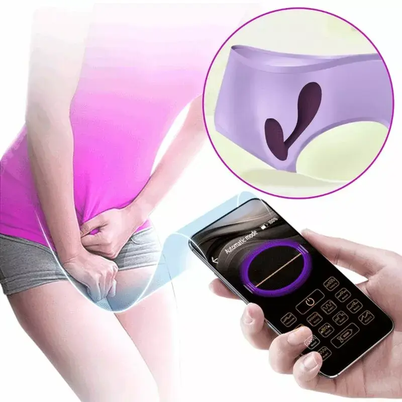 G-spot vibrator Pretty Love Baird Photo 6