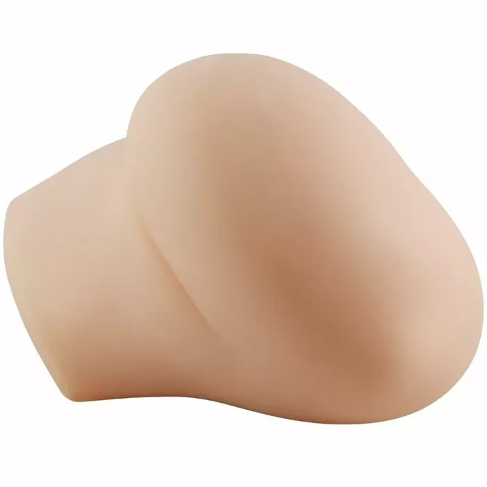 Vibrator crazy bull Luna — realistic dual-entry Photo 3