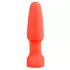 Anal Plug b-Vibe Rimming Plug 2 Photo 4