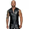 Noir H.Shirt 3XL, Model 21616991751 Photo 3