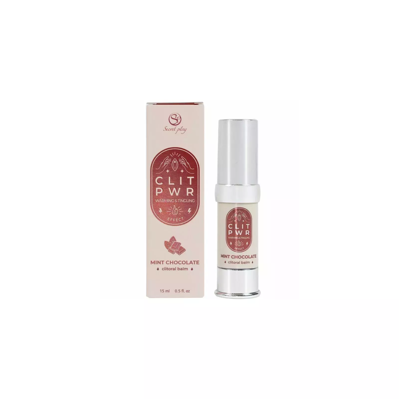 Clitoris Balm Mint Chocolate D-239383 Photo 1
