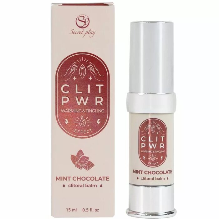 Clitoris Balm Mint Chocolate D-239383 Photo 1