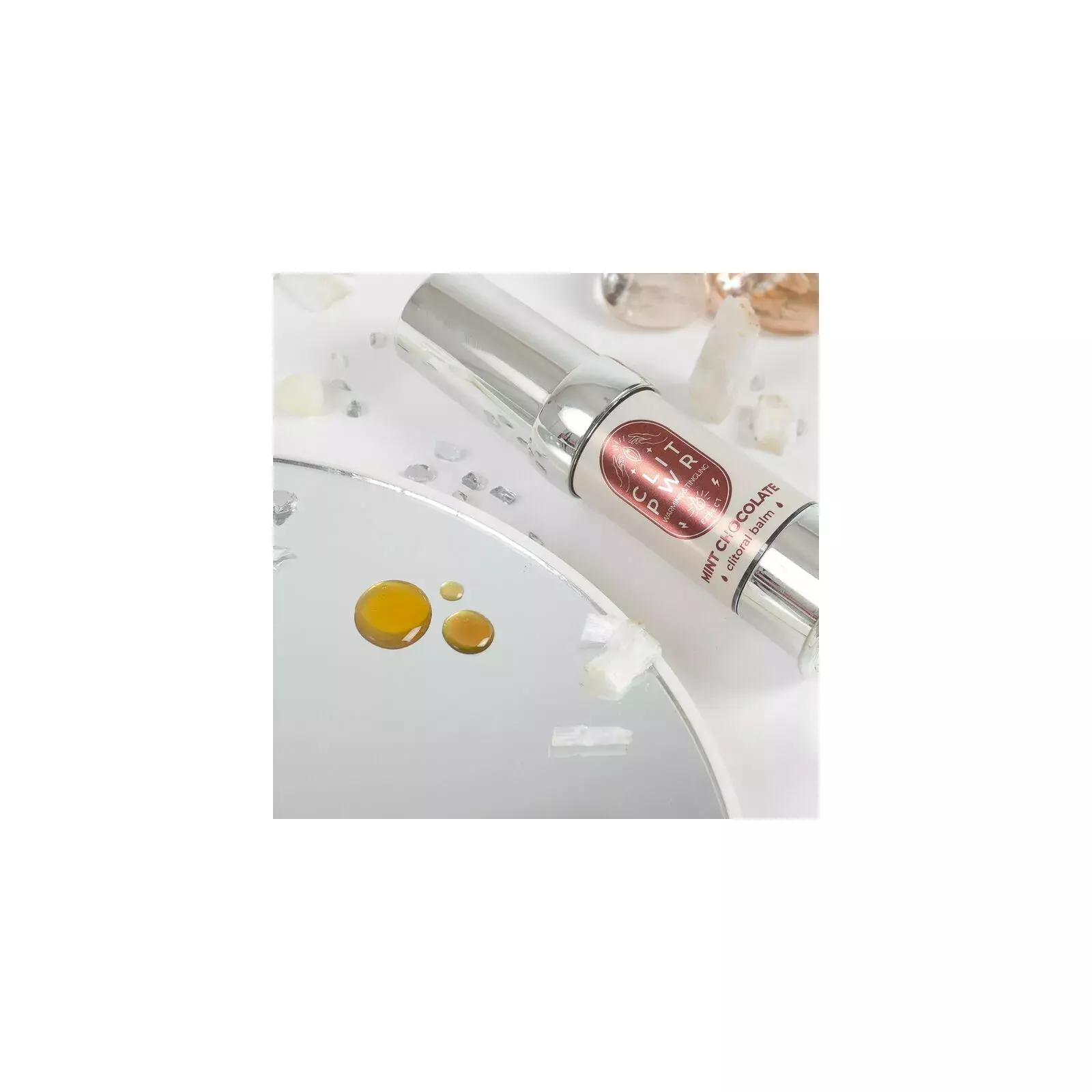 Clitoris Balm Mint Chocolate D-239383 Photo 3