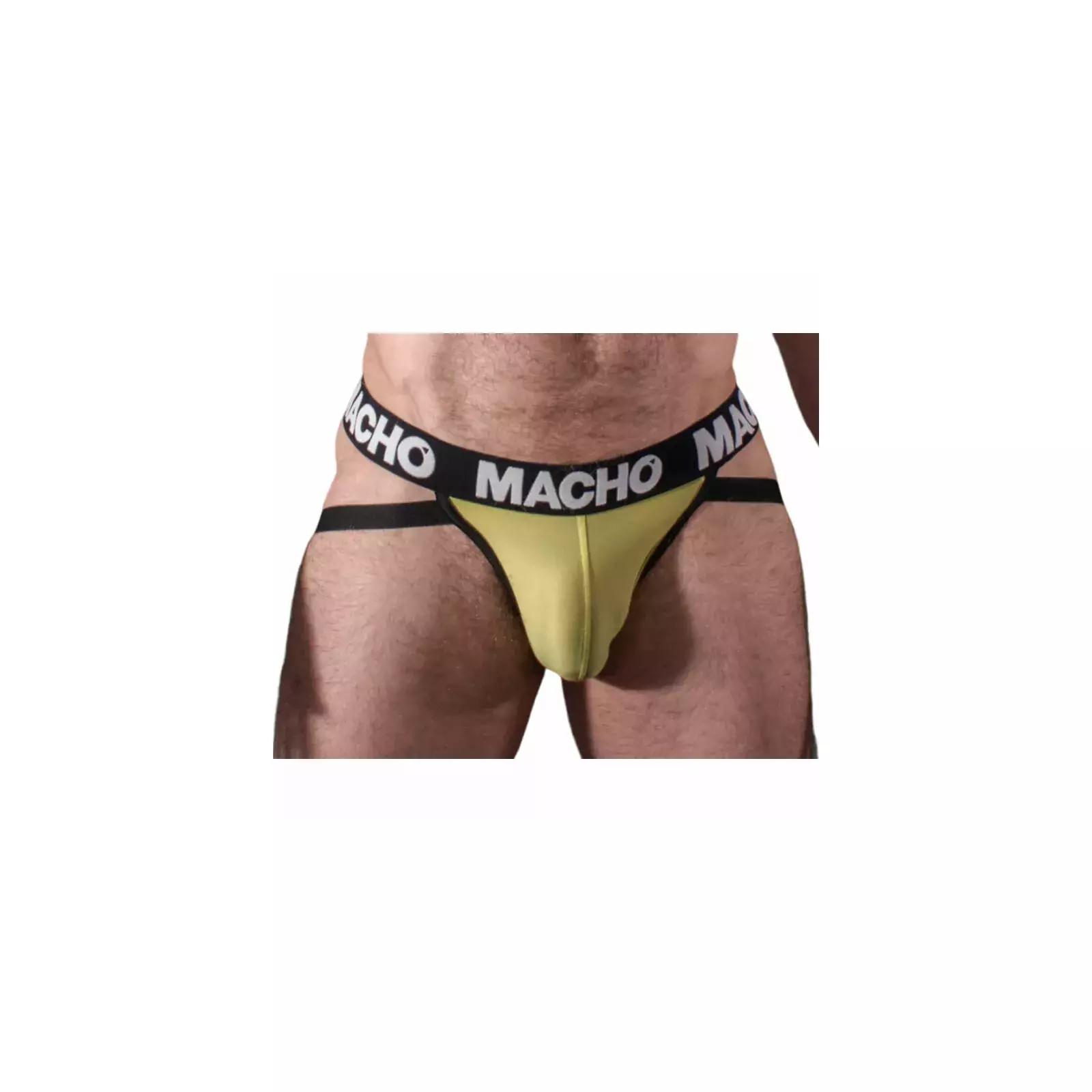 MACHO MX25A Jock Lycra Apakšveļa Photo 1