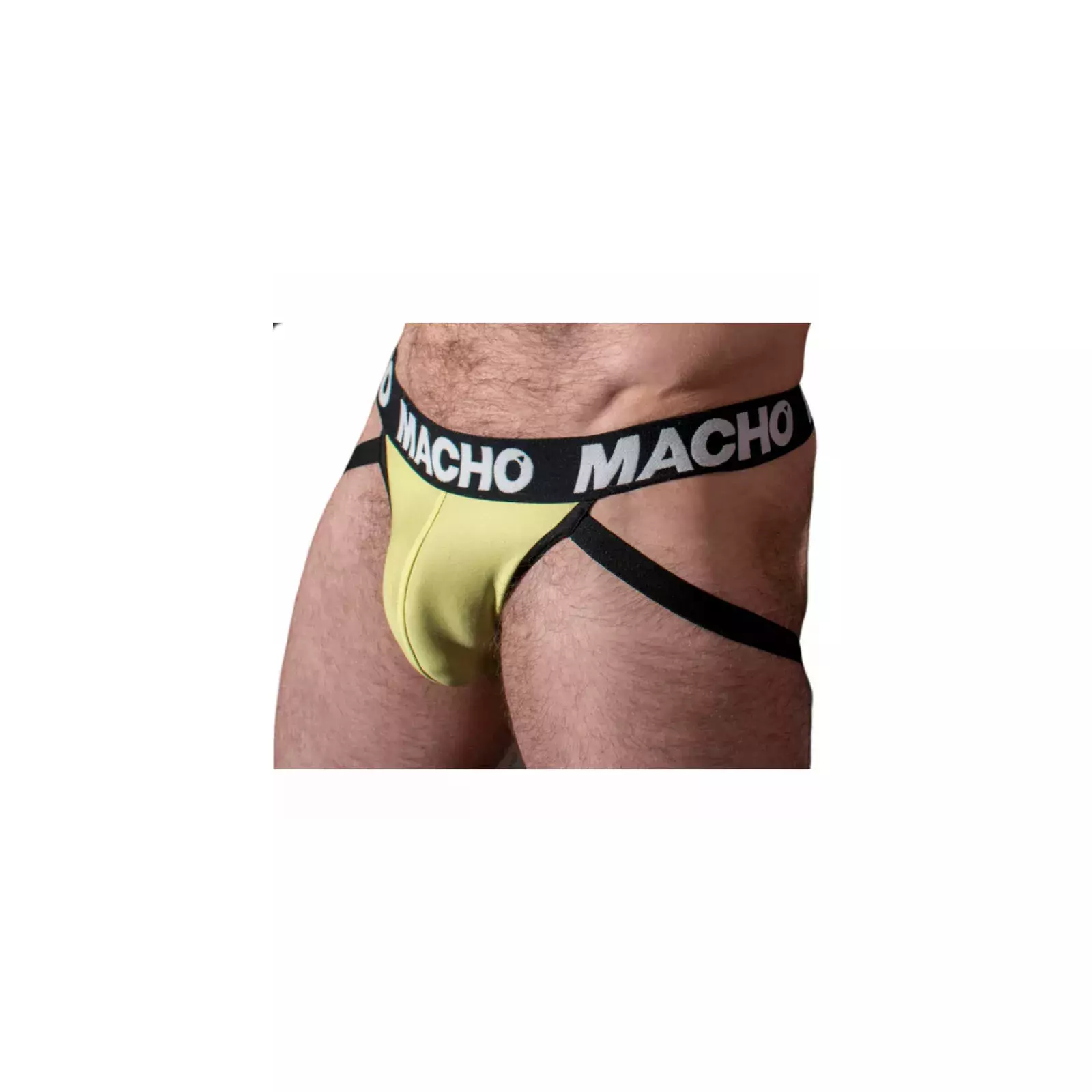 MACHO MX25A Jock Lycra Apakšveļa Photo 3
