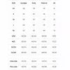 Длинный боди с кристаллами LEG AVENUE D-239441 Photo 4