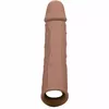 Penisa stiprinājums CalExotics PERFORMANCE MAXX LIFE-LIKE EXTENSION Photo 3