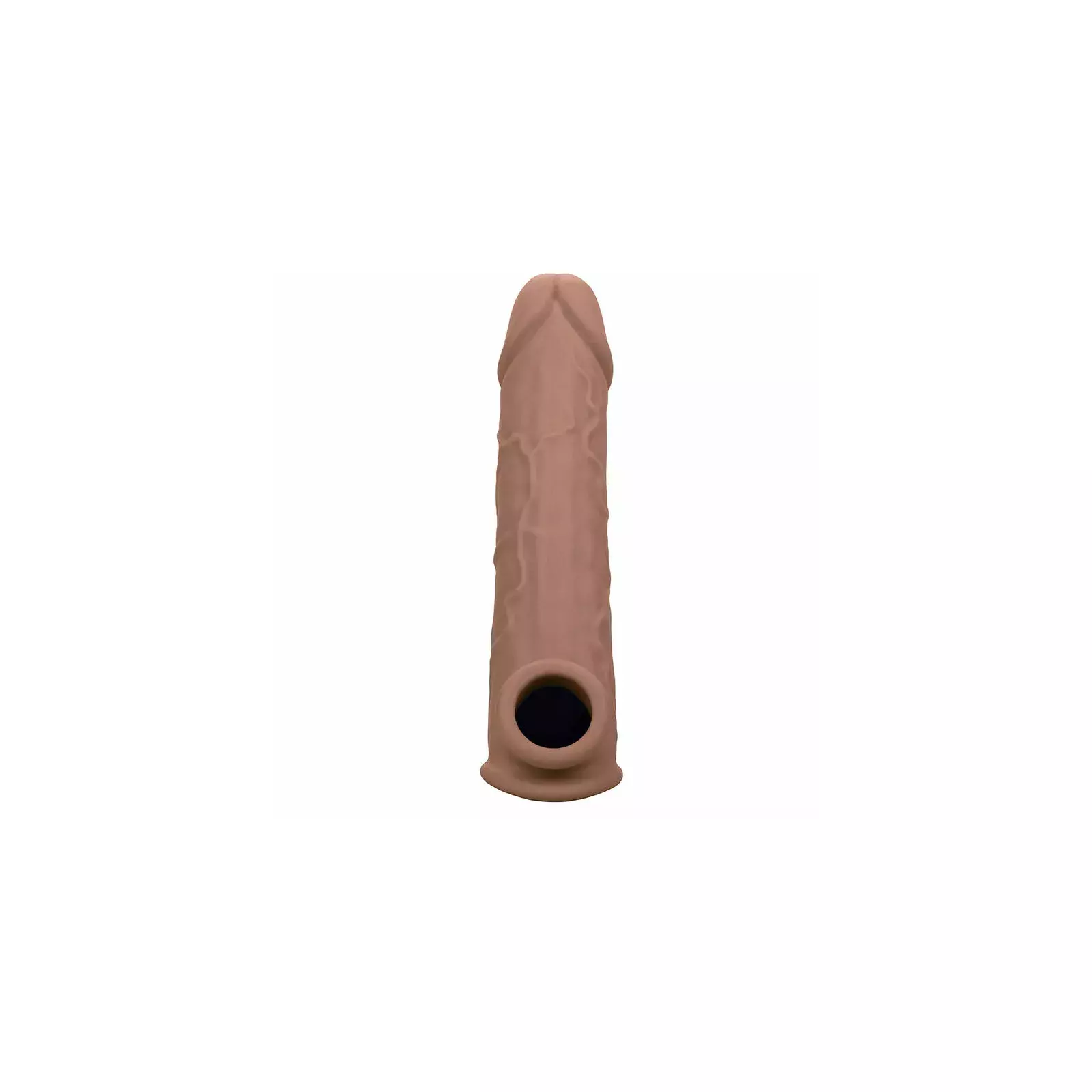Penisa stiprinājums CalExotics PERFORMANCE MAXX LIFE-LIKE EXTENSION Photo 4