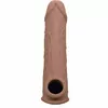 Penisa stiprinājums CalExotics PERFORMANCE MAXX LIFE-LIKE EXTENSION Photo 4