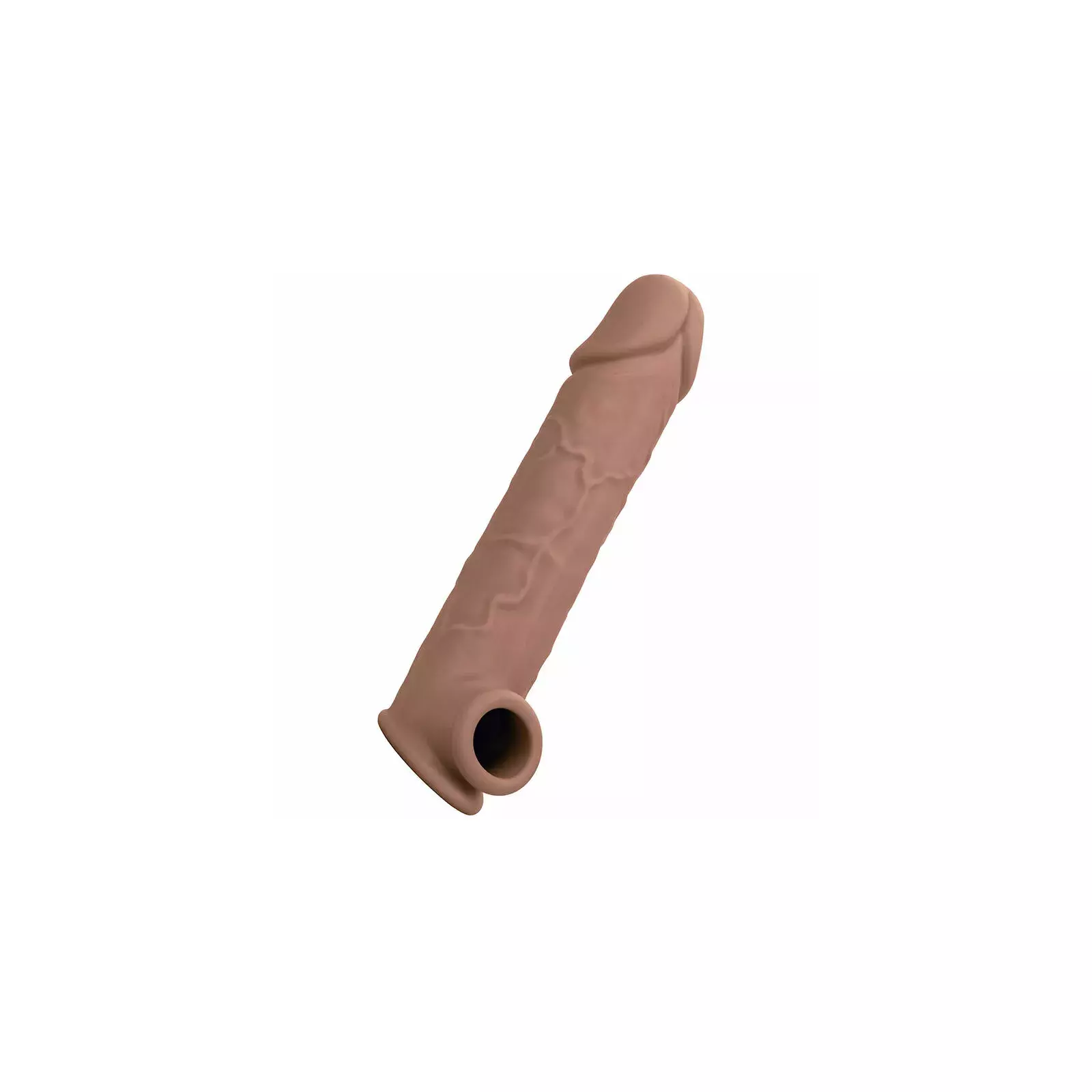 Penisa stiprinājums CalExotics PERFORMANCE MAXX LIFE-LIKE EXTENSION Photo 5