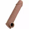 Penisa stiprinājums CalExotics PERFORMANCE MAXX LIFE-LIKE EXTENSION Photo 5