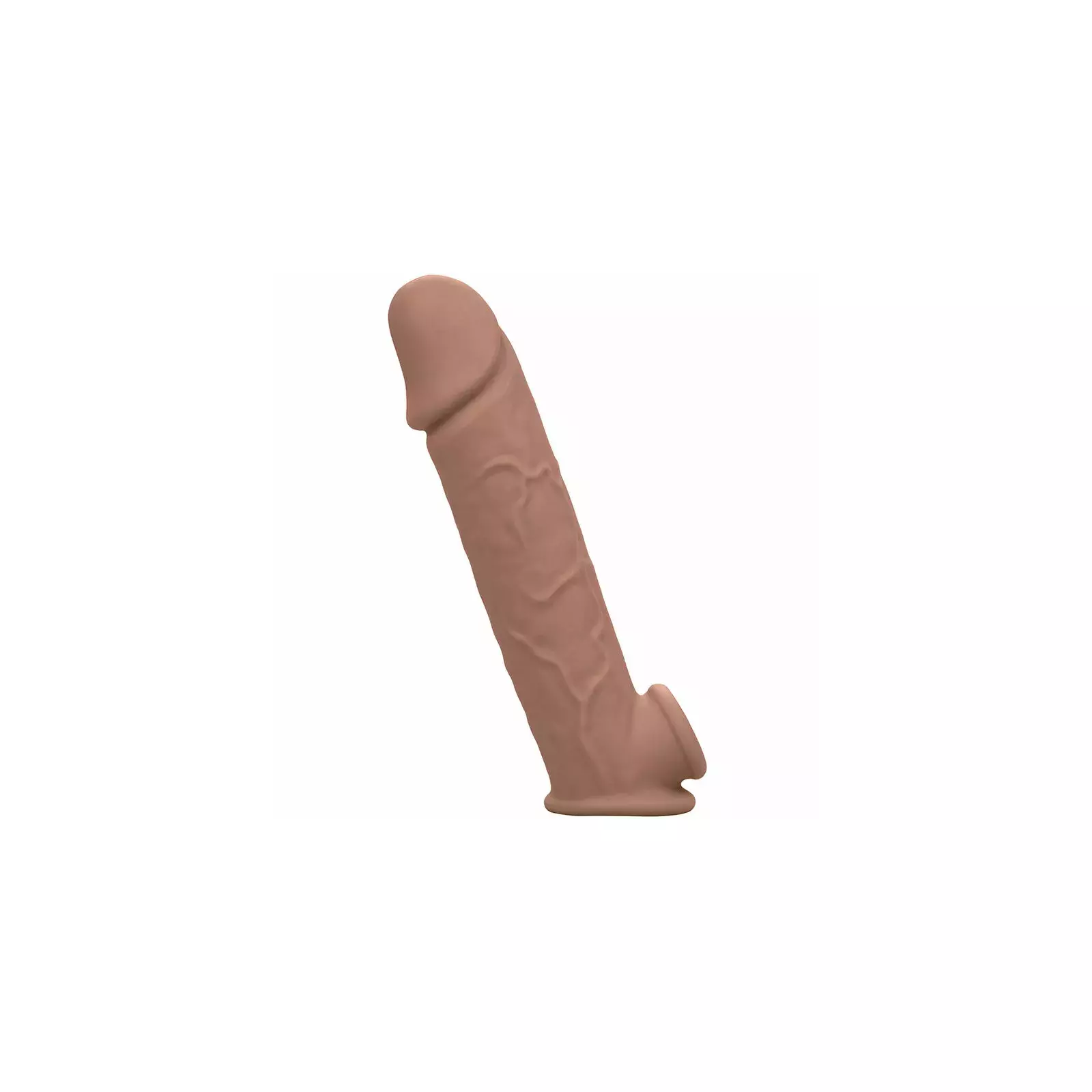 Penisa stiprinājums CalExotics PERFORMANCE MAXX LIFE-LIKE EXTENSION Photo 6