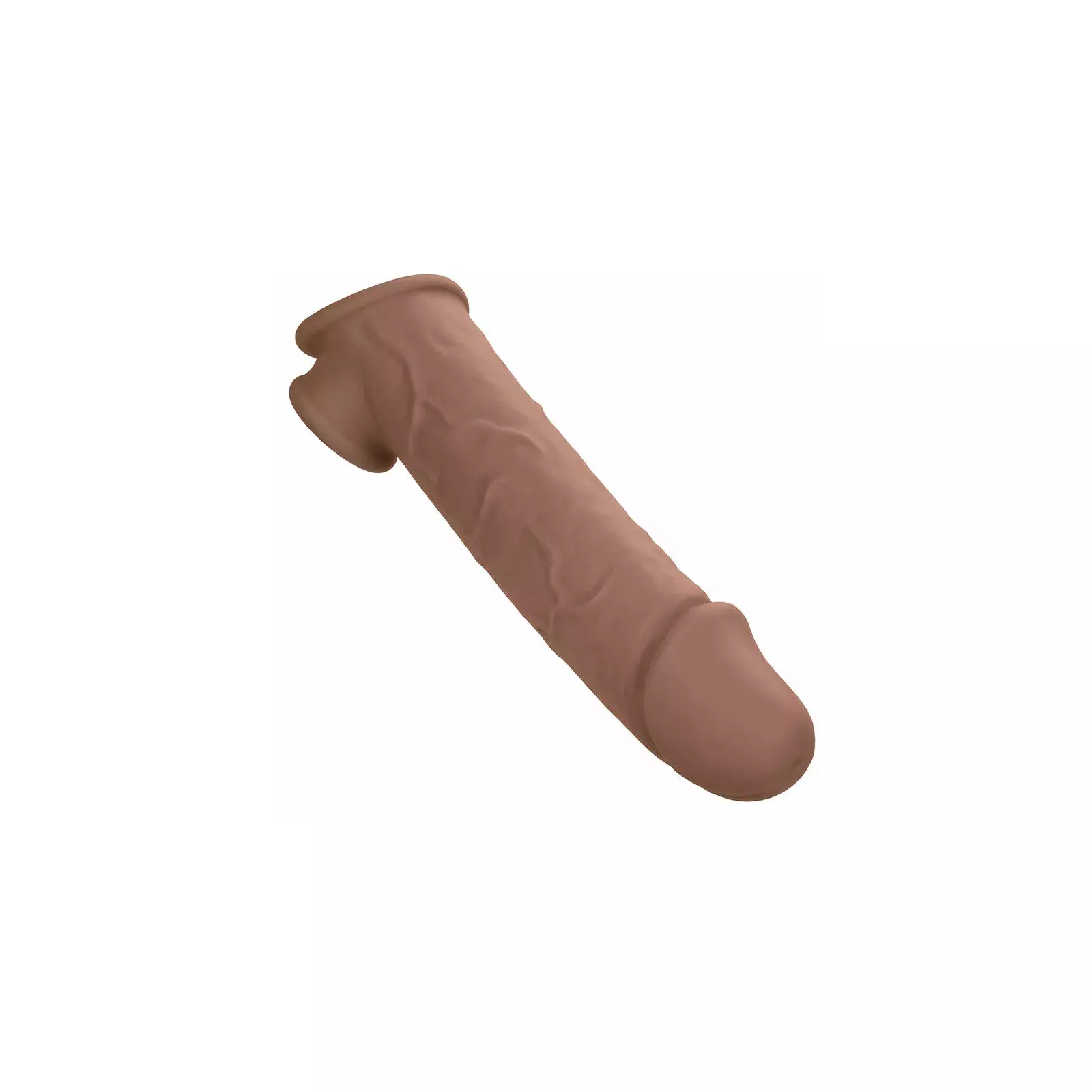 Penisa stiprinājums CalExotics PERFORMANCE MAXX LIFE-LIKE EXTENSION Photo 7