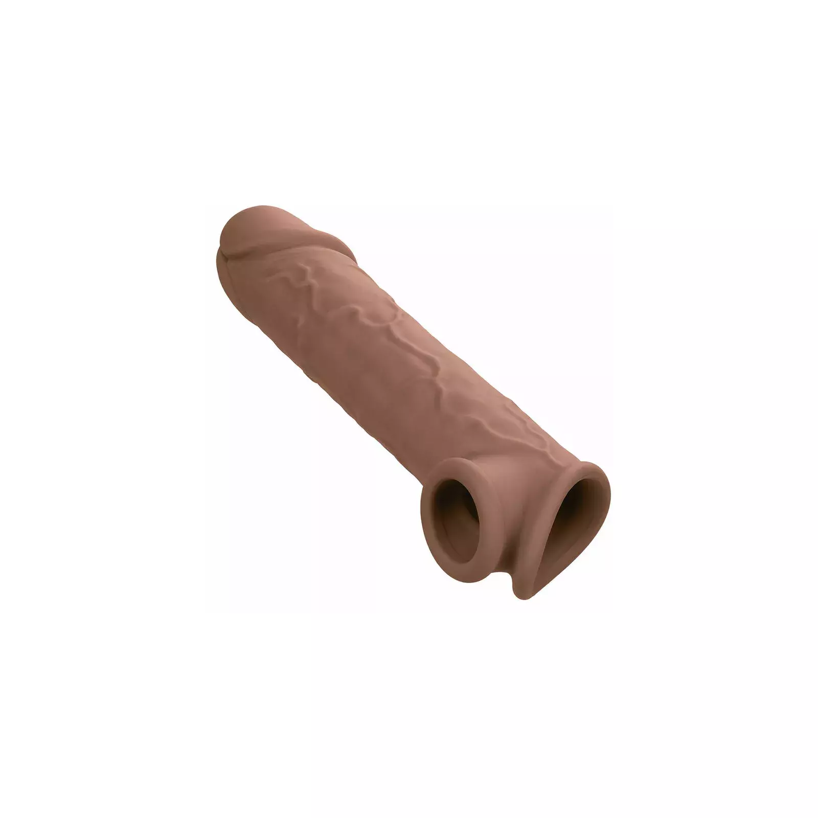 Penisa stiprinājums CalExotics PERFORMANCE MAXX LIFE-LIKE EXTENSION Photo 8