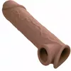 Penisa stiprinājums CalExotics PERFORMANCE MAXX LIFE-LIKE EXTENSION Photo 8