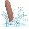 Penisa stiprinājums CalExotics PERFORMANCE MAXX LIFE-LIKE EXTENSION Photo 10