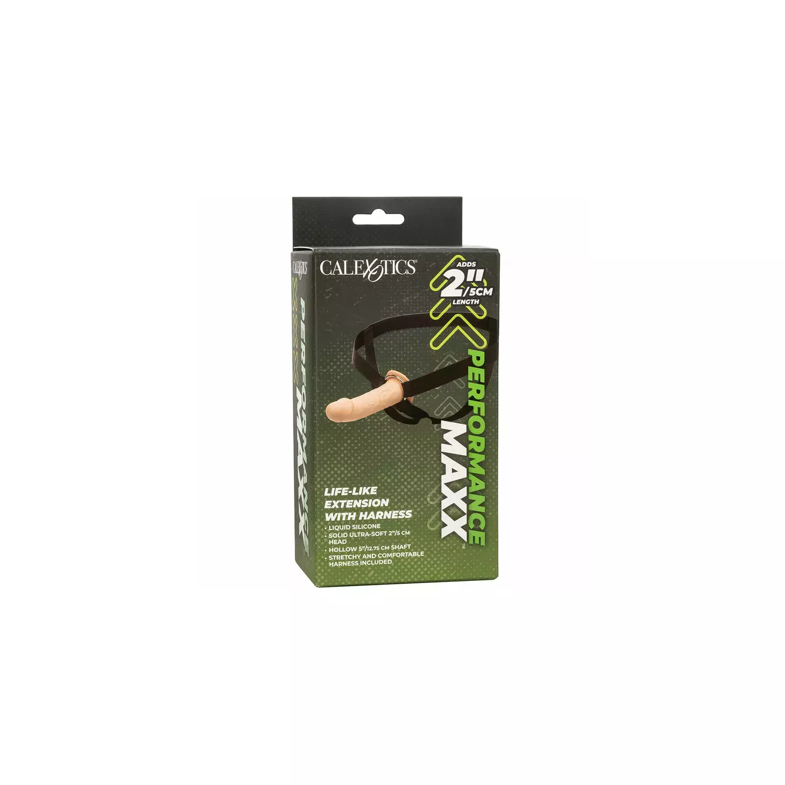 Strap-On CalExotics Performance Maxx Photo 16