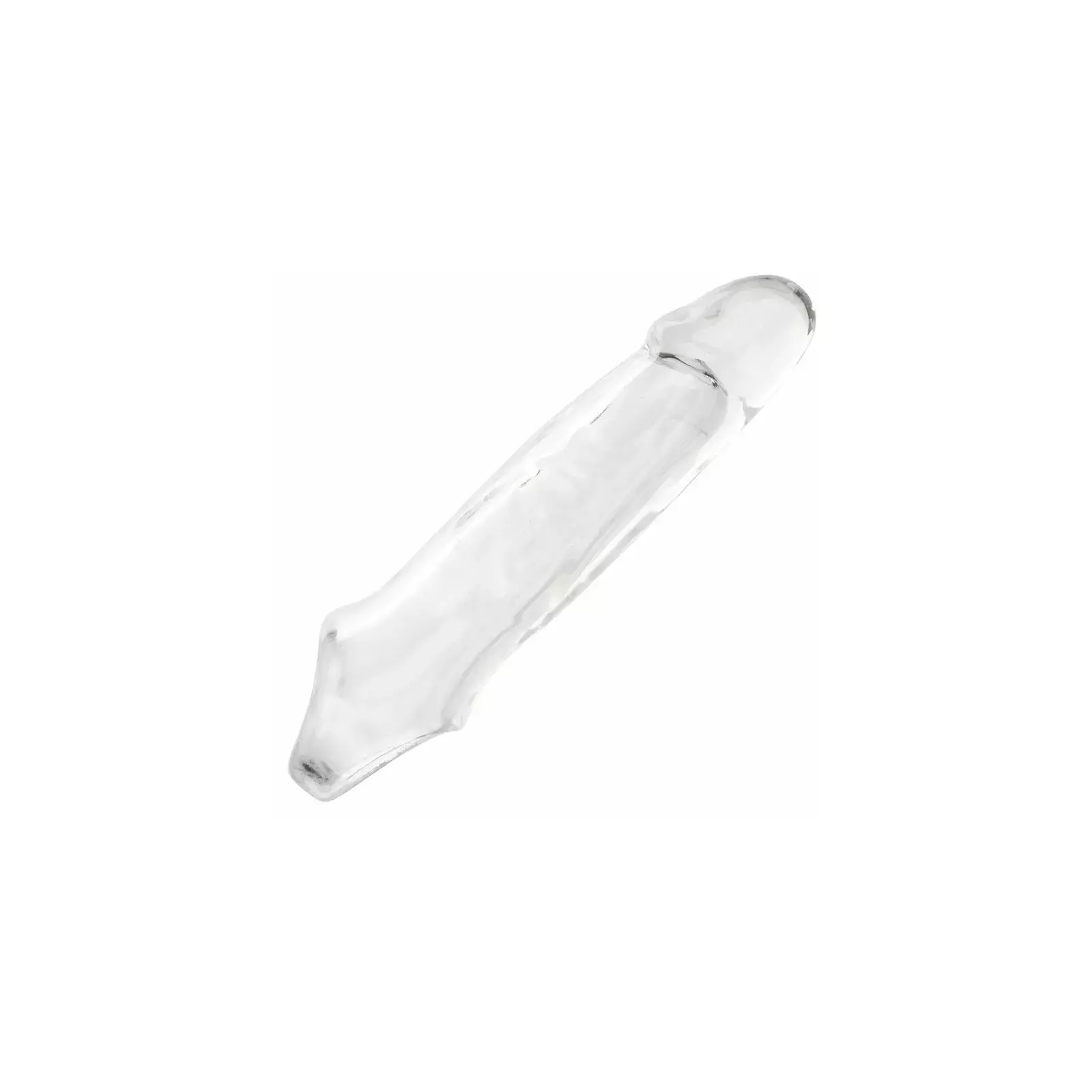 Penisa stiprinājums CalExotics PERFORMANCE MAXX CLEAR EXTENSION 5.5 Photo 1