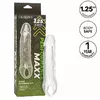 Penisa stiprinājums CalExotics PERFORMANCE MAXX CLEAR EXTENSION 5.5 Photo 2