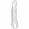 Penisa stiprinājums CalExotics PERFORMANCE MAXX CLEAR EXTENSION 5.5 Photo 3