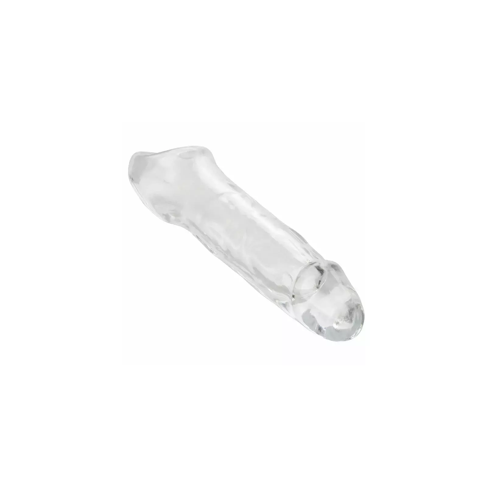Penisa stiprinājums CalExotics PERFORMANCE MAXX CLEAR EXTENSION 5.5 Photo 5