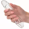 Penisa stiprinājums CalExotics PERFORMANCE MAXX CLEAR EXTENSION 5.5 Photo 6