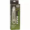 Penisa stiprinājums CalExotics PERFORMANCE MAXX CLEAR EXTENSION 5.5 Photo 9