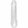 Penisa stiprinājums CalExotics PERFORMANCE MAXX CLEAR EXTENSION 7.5 Photo 3