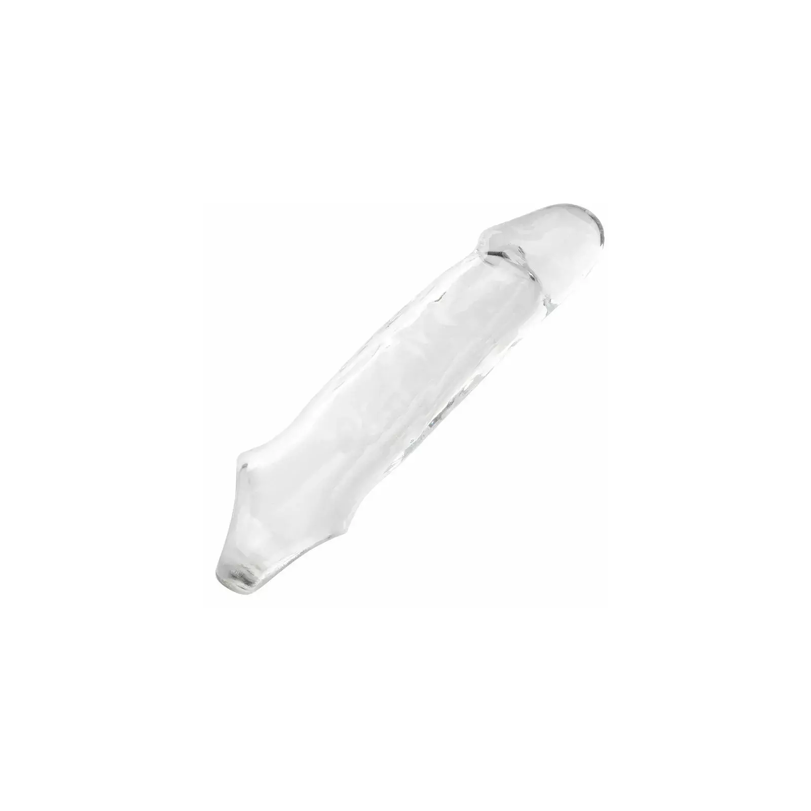 Penisa stiprinājums CalExotics PERFORMANCE MAXX CLEAR EXTENSION 7.5 Photo 4
