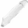 Penisa stiprinājums CalExotics PERFORMANCE MAXX CLEAR EXTENSION 7.5 Photo 4