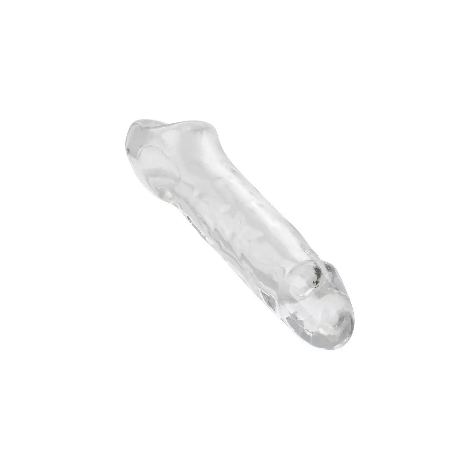 Penisa stiprinājums CalExotics PERFORMANCE MAXX CLEAR EXTENSION 7.5 Photo 5
