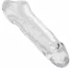 Penisa stiprinājums CalExotics PERFORMANCE MAXX CLEAR EXTENSION 7.5 Photo 5