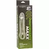 Penisa stiprinājums CalExotics PERFORMANCE MAXX CLEAR EXTENSION 7.5 Photo 9