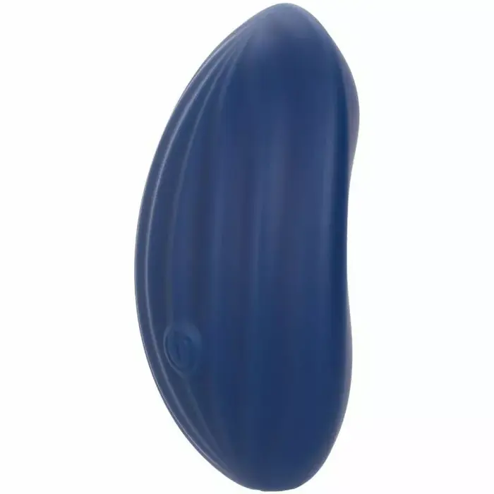 CalExotics Cashmere Velvet Curve personal massager Photo 2