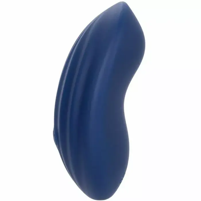 CalExotics Cashmere Velvet Curve personal massager Photo 3