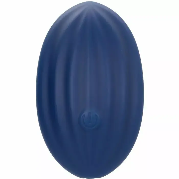 CalExotics Cashmere Velvet Curve personal massager Photo 4