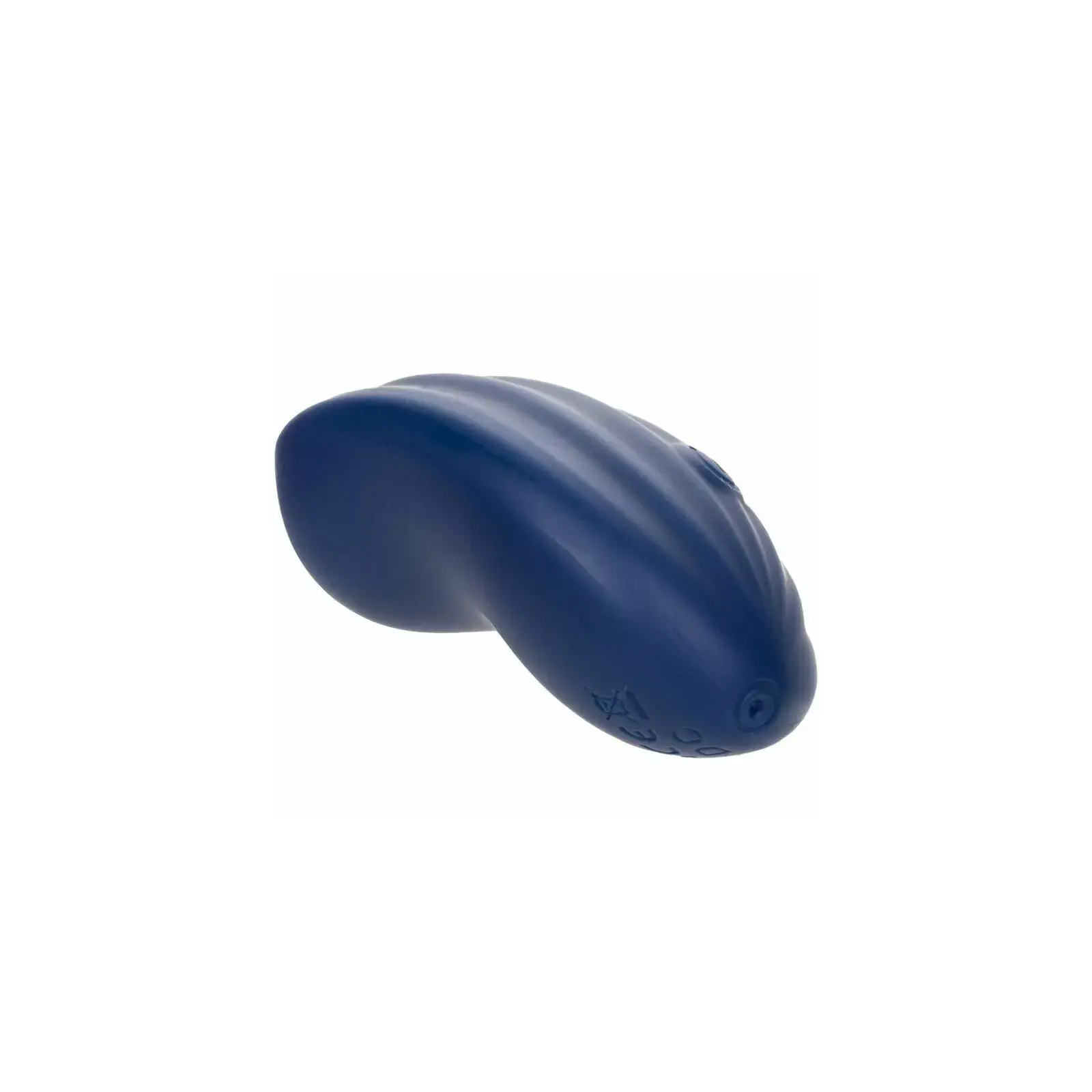 CalExotics Cashmere Velvet Curve Blue D-239241 Photo 5