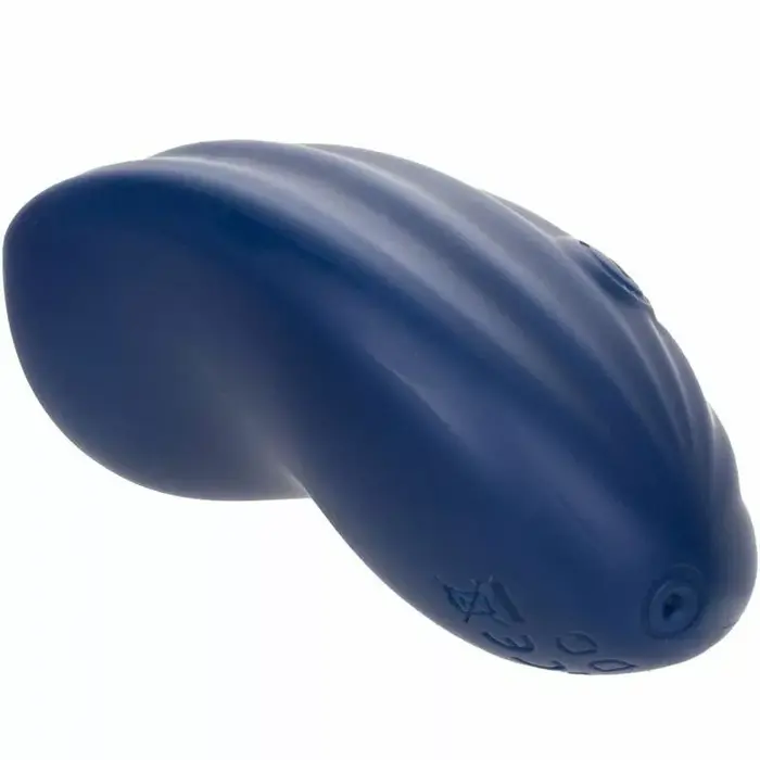 CalExotics Cashmere Velvet Curve personal massager Photo 5